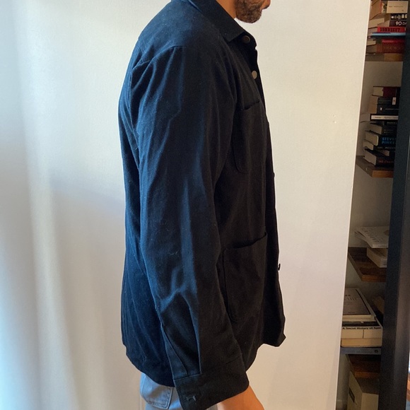 Muttonhead work jacket - Picture 2 of 5